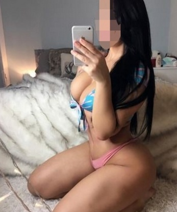 Оксана